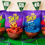 Takis Assorted Rolled Tortilla Chips