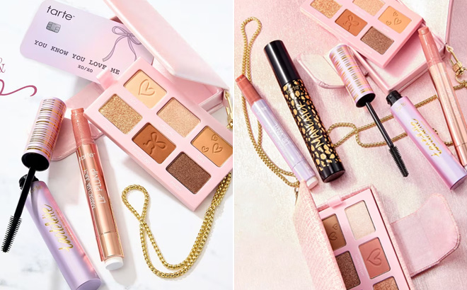 Tarte Collectors Set