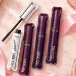 Tarte Lights Camera Lashes 4 Piece Mascara Set