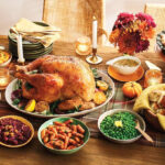 Thanksgiving Meal