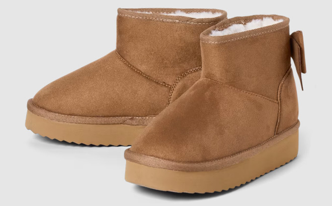 The Childrens Place Boots