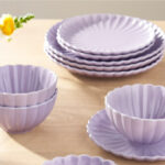 The Pioneer Woman Colette Dinnerware Set