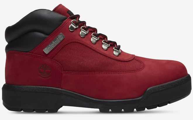 Timberland Mens Field Chukka Boots Timberland Mens Field Chukka Boots