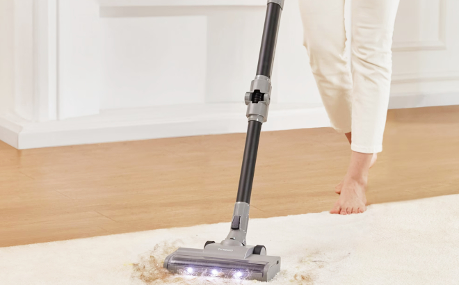 Tineco GO Flex Cordless Stick Vacuum Tineco GO Flex Cordless Stick Vacuum