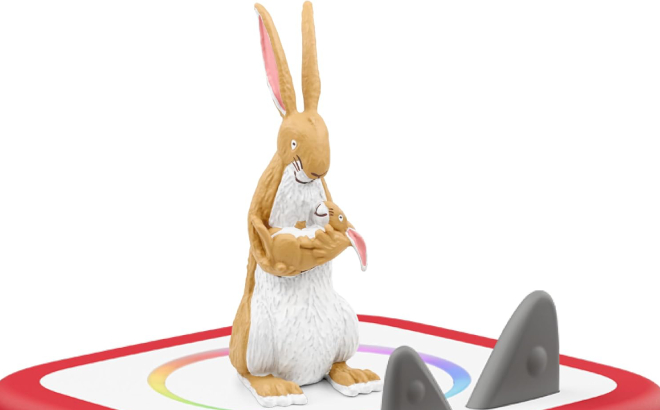 Tonies Guess How Much I Love You Audio Toy Figurine Tonies Guess How Much I Love You Audio Toy Figurine