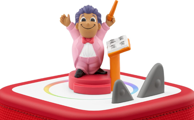 Tonies Maestro Audio Toy Figurine Tonies Maestro Audio Toy Figurine