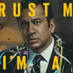 Trust Me Im a Doctor Movie Poster