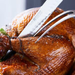 Turkey Carving with WUSTHOF Cutlery