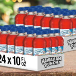 Two Hawaiian Punch 24 Packs