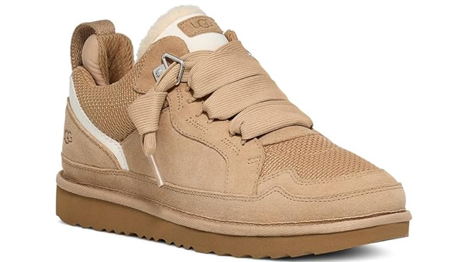 UGG Kids Lowmel Sneakers UGG Kids Lowmel Sneakers
