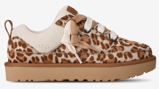 UGG Lo Lowmel UGG Lo Lowmel