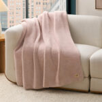 UGG Sage Plush Throw Blanket