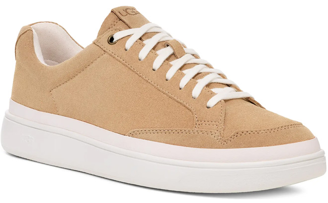 UGG South Bay Low Sneakers UGG South Bay Low Sneakers