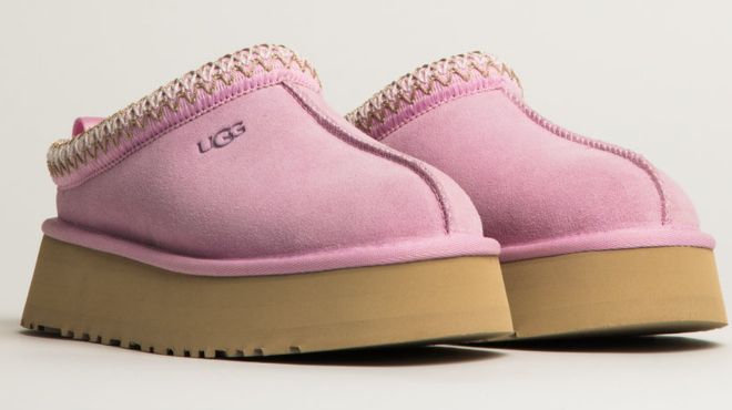 UGG Tazz II womens pink UGG Tazz II womens pink
