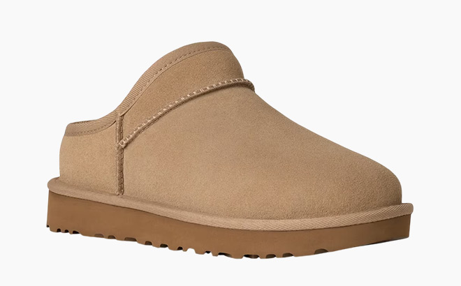UGG Womens Classic Slippers UGG Womens Classic Slippers