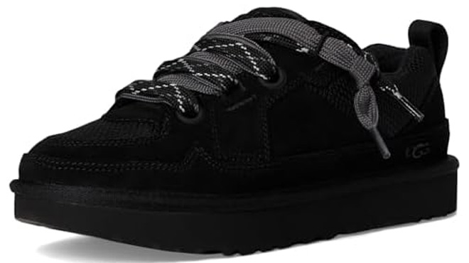 UGG Womens Lo Lowmel Sneakers UGG Womens Lo Lowmel Sneakers