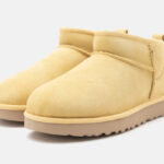 UGG Womens Mini Boots
