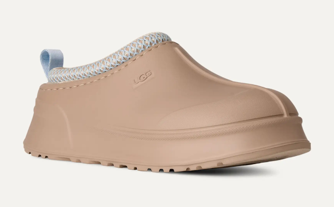 UGG Womens Tazz Molded Shoes UGG Womens Tazz Molded Shoes
