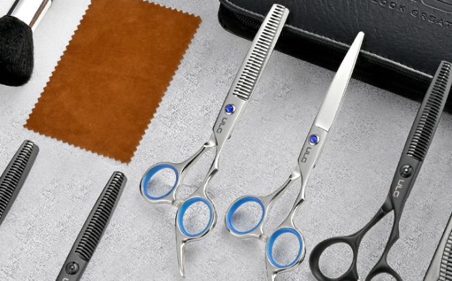 ULG Hair Thinning Scissors