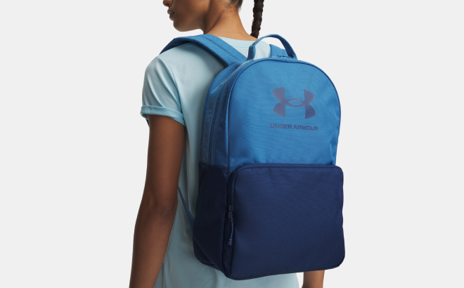 Under Armour Essential Backpack 1