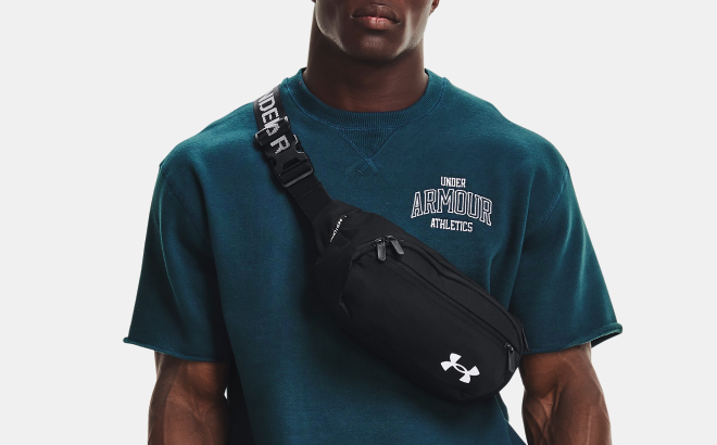 Under Armour Essential Backpack 2