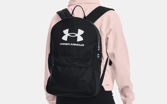 Under Armour Essential Backpack 3