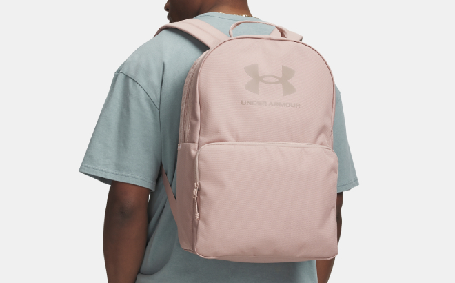 Under Armour Essential Backpack