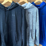 Under Armour Hoodies 1
