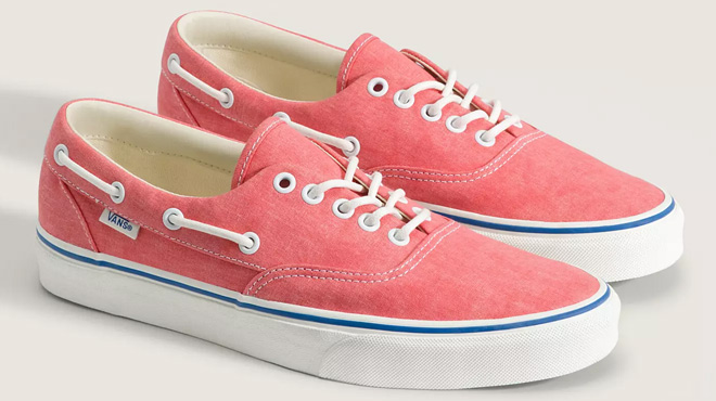 VANS Authentic Boat Shoes VANS Authentic Boat Shoes
