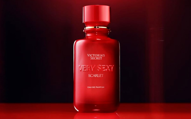 Victorias Secret Very Sexy Eau de Parfum Victorias Secret Very Sexy Eau de Parfum