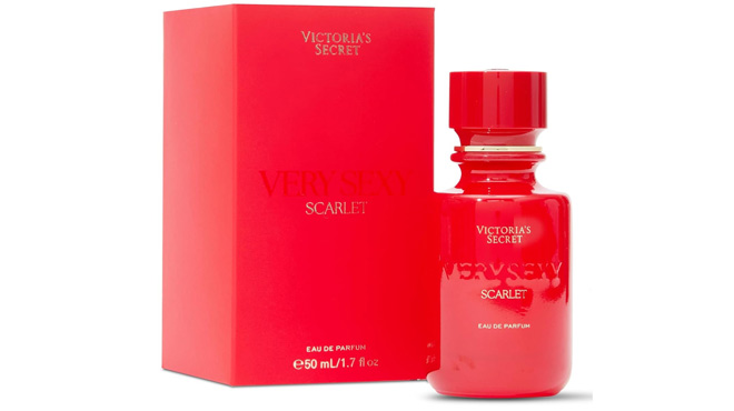 Victorias Secret Very Sexy Eau de Parfume Victorias Secret Very Sexy Eau de Parfume