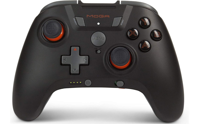 Video Game Controller Video Game Controller