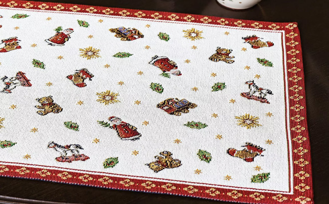 Villeroy Boch Toys Delight Placemat Villeroy Boch Toys Delight Placemat