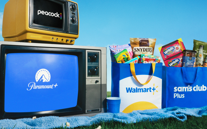Walmart Plus and Sams Club Plus Benefits Walmart Plus and Sams Club Plus Benefits
