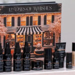 Whish 12 Days of Beauty Whishes Advent Calendar