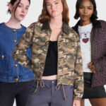 Womens Barn Jackets from Walmarts Sale