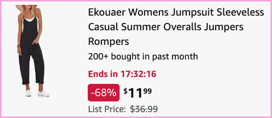 Womens Jumpsuit at Checkout Womens Jumpsuit at Checkout