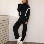 Womens Lounge Set