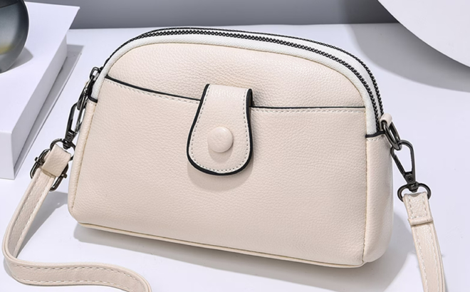 Womens Small Crossbody