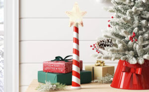 Wondershop Christmas Magic Wand