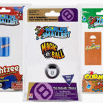 Worlds Smallest Toys