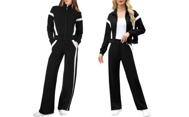 XIEERDUO Lounge Set