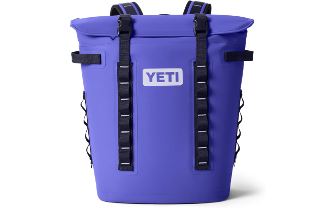 YETI Hopper M Series Backpack Soft Sided Cooler YETI Hopper M Series Backpack Soft Sided Cooler