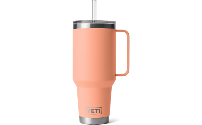 YETI Rambler 42 oz Straw Mug YETI Rambler 42 oz Straw Mug