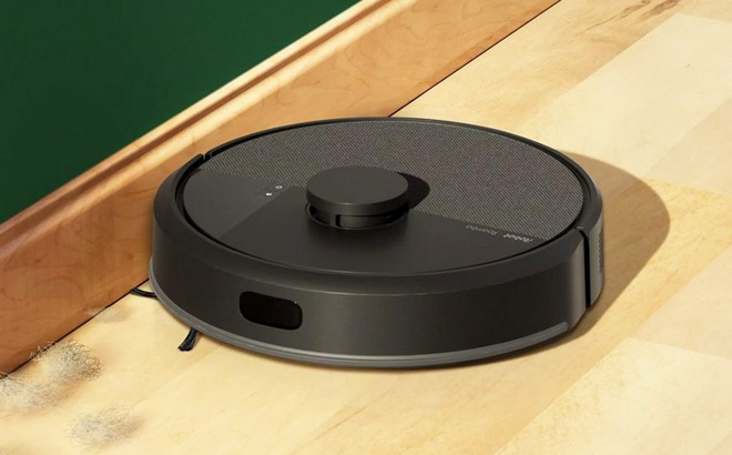 iRobot Roomba 05 Combo Robot