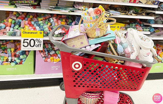The Ultimate Guide To Target Clearance Free Stuff Finder