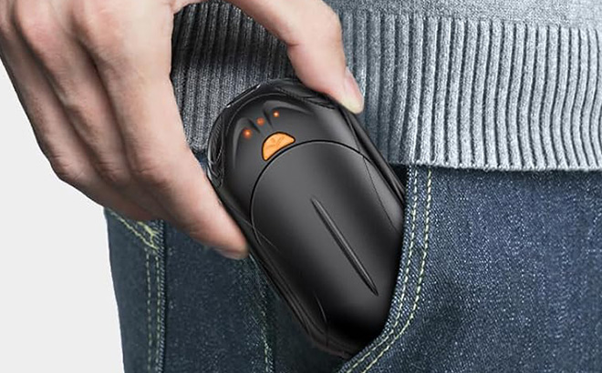 Electric Hand Warmers 2 Pack Electric Hand Warmers 2 Pack