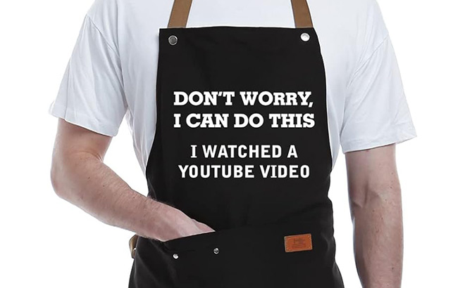 Funny Apron Funny Apron