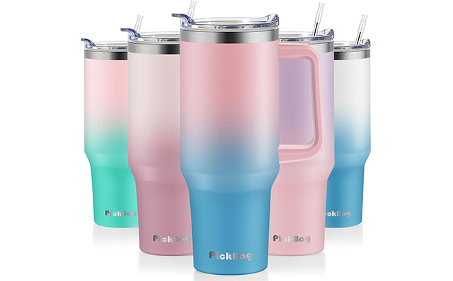 Stanley Lookalike 40 Ounce Tumbler Stanley Lookalike 40 Ounce Tumbler